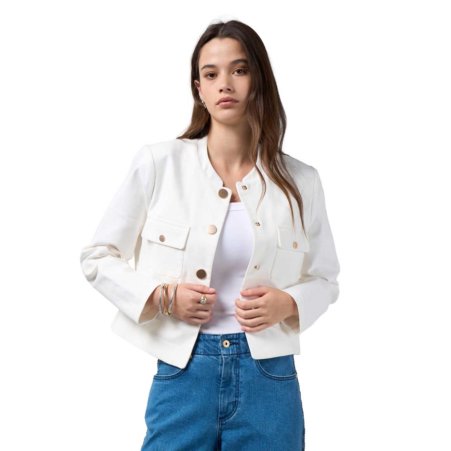 Loobie&rsquo;s Story Indika Jacket